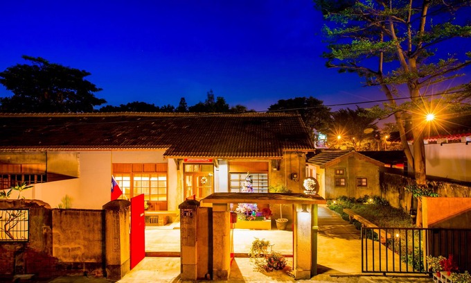 Fengshan District House | CandyFloss B&B - Kaohsiung