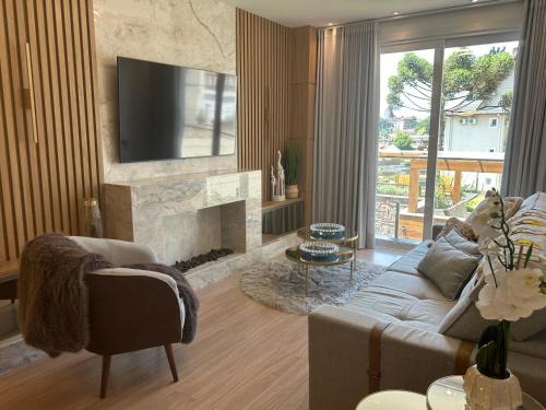 Quinta da Serra Apartment | Canela Cantinho dos Sonhos