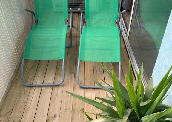 La Jetee Apartment | Canet Plage Appartement Cosy très calme