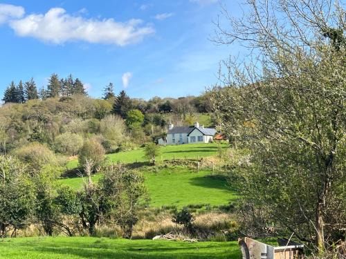 Lauragh House | Canfee Cottage