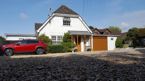 Wimborne Bed & Breakfast | Canford Crossing