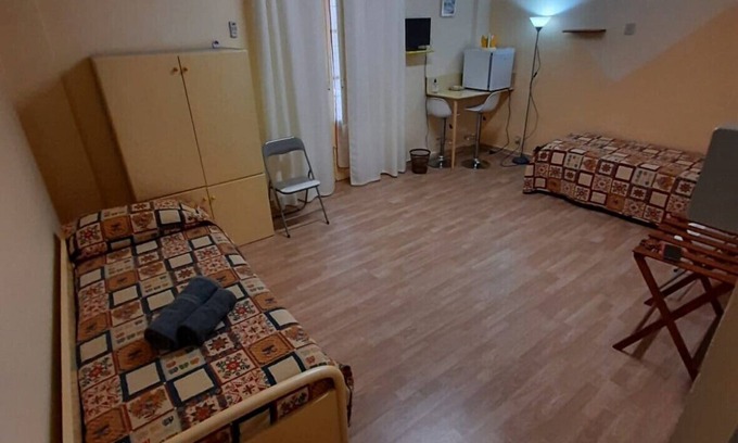 Marineo House | Cangia'sroom (tourist rental)