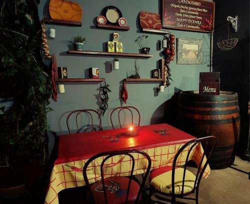 Graskop Hotel | Canimambo at The Old Post Office Inn