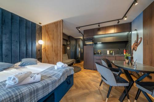 Sella Nevea Apartment | Canin Mountain Lodge
