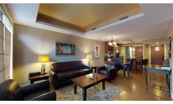 Cougar Creek Condo | Canmore Beautiful Condo Best Views Best Rates
