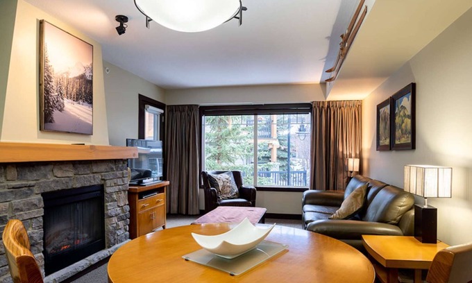 Copperstone Resort Condo | Canmore - Copperstone #5207 - 1 Bedroom