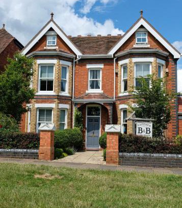 Malvern Bed & Breakfast | Cannara B and B