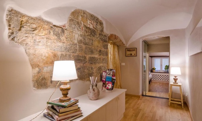 Genoa Historical Centre Apartment | Canneto, really downtown