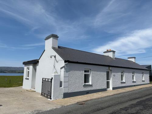 Ballycroy House | Cannon Cottage