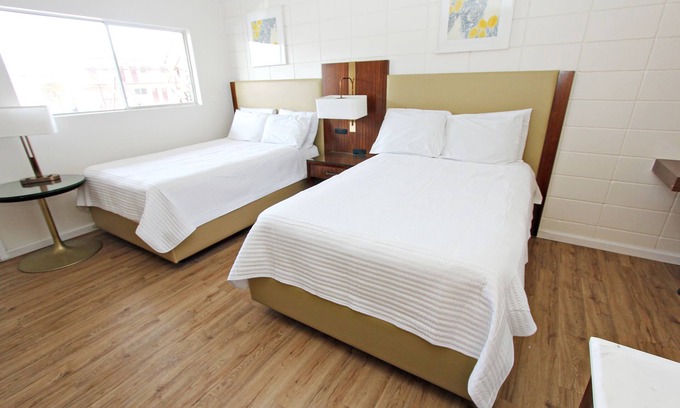 Gonzales Hotel | Cannon Inn