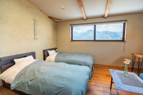 Ikeda House | CANOA GUEST HOUSE A room - Vacation STAY 50937v