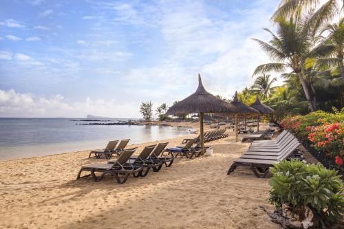 Pointe aux Canonniers Resort | Canonnier Beachcomber Golf Resort & Spa