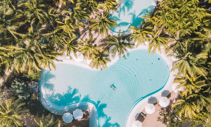 Pointe aux Canonniers Resort | Canonnier Beachcomber Golf Resort & Spa