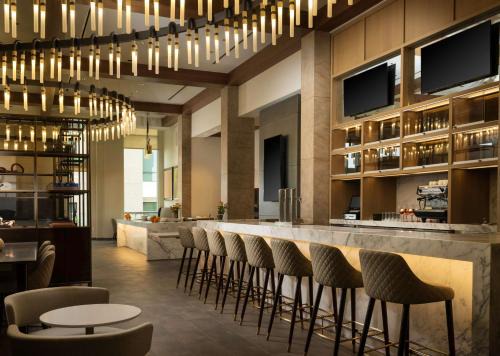 Frisco Hotel | Canopy By Hilton Dallas Frisco Station