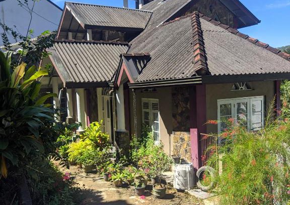 Anniwatta House | Canopy Villa