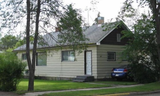 Canora House | Canora Cozy Cottage