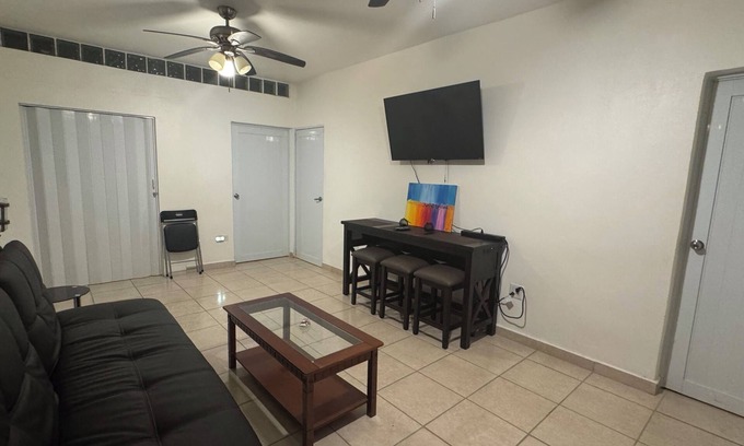 Canovanas House | Canovanas beautiful affordable lodging 3 fln