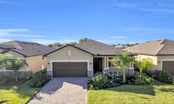 River Hall House | Cantabria Villa Fort Myers