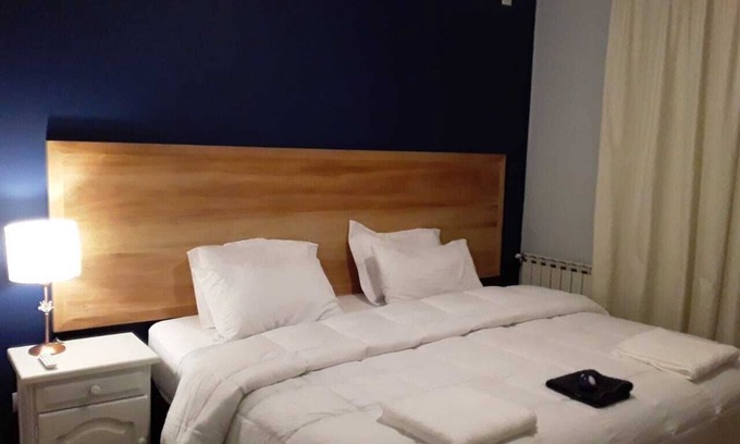 Villa San Lorenzo House | Cantal Bed & Breakfast