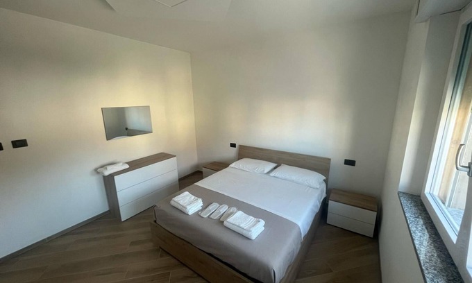 Cabanette Apartment | Cantaloupe 3
