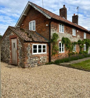 King's Lynn Apartment | Canter Cottage