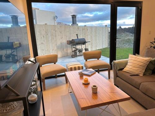 Esquel House | Cantera Tempo 2