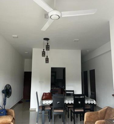 Polgasowita Apartment | Canterbury Residence Garden Apartments