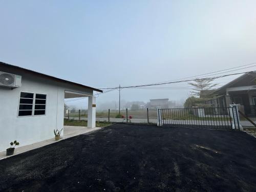 Bukit Payong House | Cantik-La Homestay Kuala Terengganu 3 Bilik