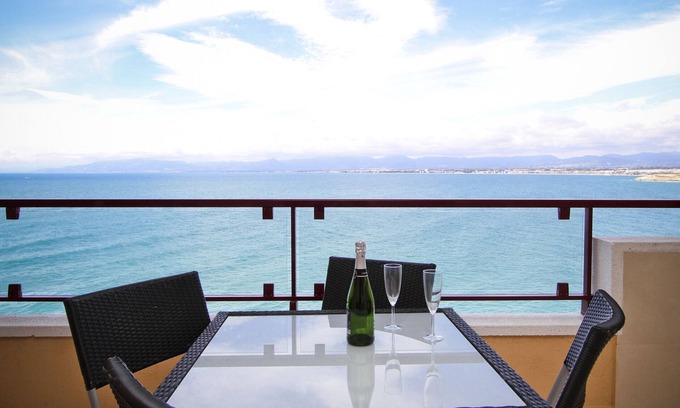 Cap de Salou Apartment | CANTILMAR 1 Apartment