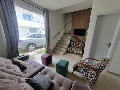 Porto Seguro House | Cantim