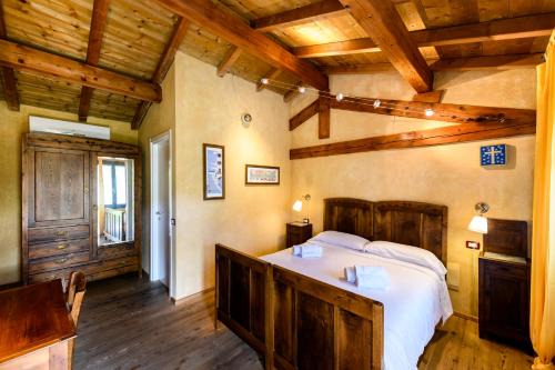Gattinara House | Cantina Anzivino - Affittacamere