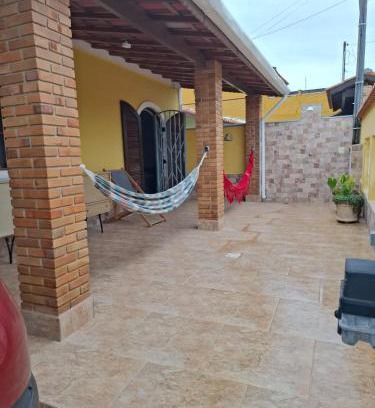 Praia das Palmeiras House | Cantinho aconchegante da Família Moreira na Praia das Palmeiras