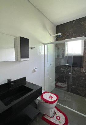 Ubatuba House | Cantinho aconchego gc
