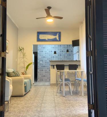 Boraceia House | Cantinho bora praia Boraceia