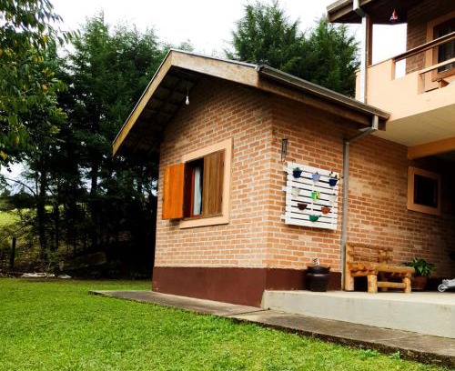 Santo Antonio do Pinhal House | Cantinho da Serra