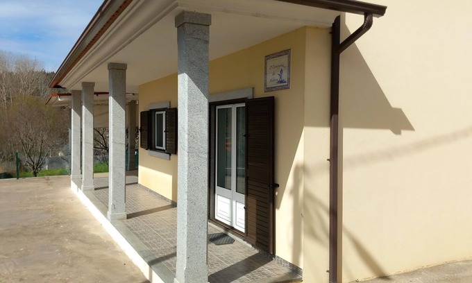 Vila Facaia Villa | Cantinho da Aldeia