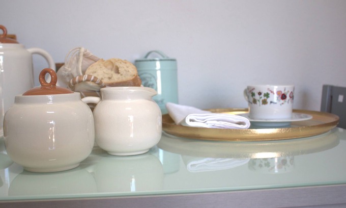 Vila House | Cantinho da Avó Bina