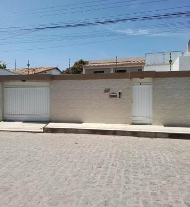 Barra dos Coqueiros House | Cantinho da Barra