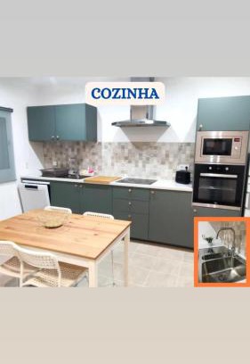 Portel Villa | Cantinho da Bia - Alojamento Local