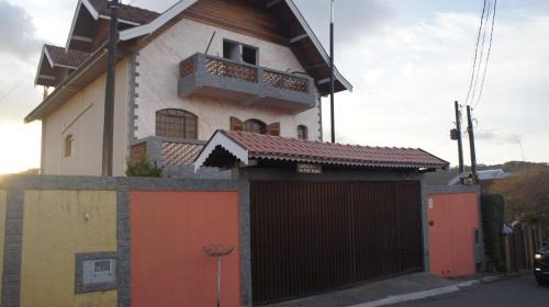 Vila Loli House | Cantinho da Bisa