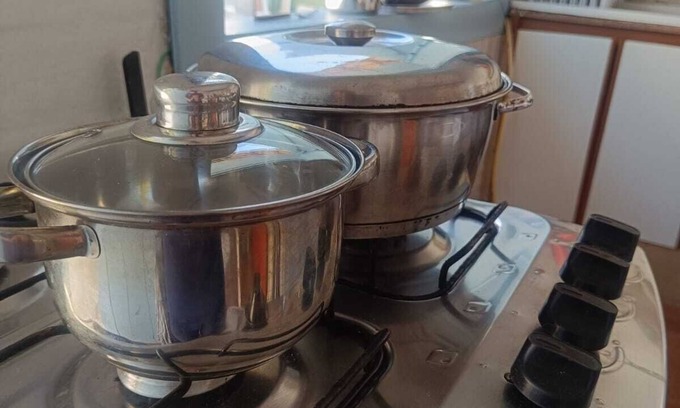 Albatroz House | Cantinho da ju