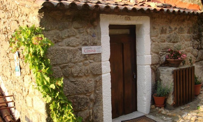 Monsanto House | Cantinho da Coxixa
