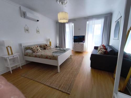 Sao Miguel do Rio Torto Apartment | Cantinho da Cruz