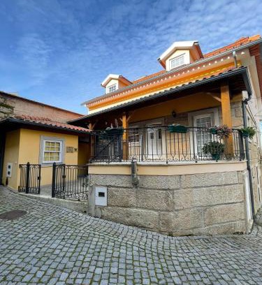 Tourais House | Cantinho da Estrela