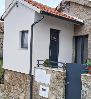 Fatauncos House | Cantinho da Fonte