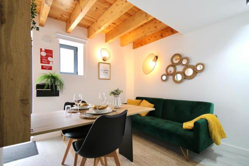 Lapa Apartment | Cantinho da Lapa