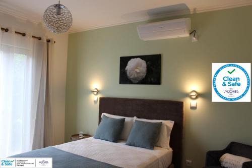 Fenais da Luz House | Cantinho da Luz