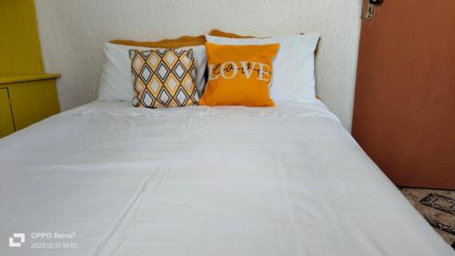 Gamboa House | Cantinho da Maura