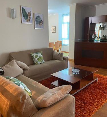 Sao Miguel do Rio Torto Apartment | Cantinho da Paula