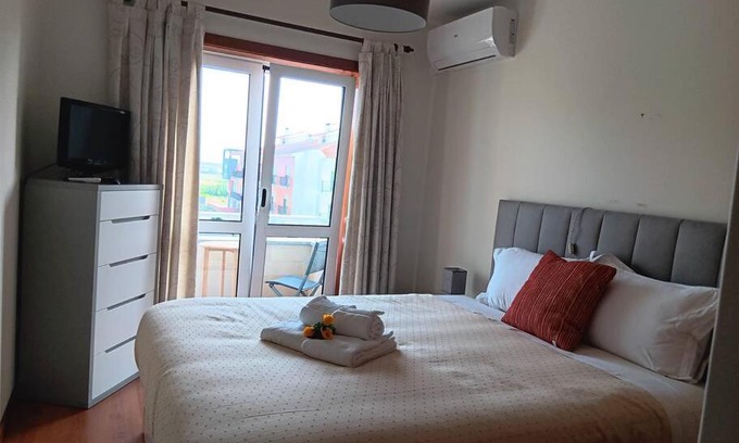 Vagos Apartment | Cantinho da Vagueira - Praia